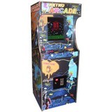 borne arcade neuve