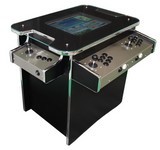 borne arcade table avec 1000 jeux en location ou vente